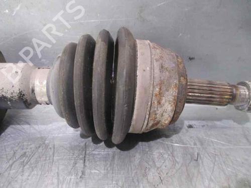 Right front driveshaft SEAT CORDOBA (6K1, 6K2)  | BP4626104M39 