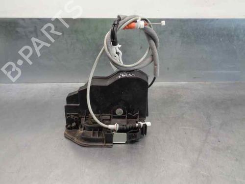 Used Rear right lock BMW 3 Gran Turismo (F34) 330 d (258 hp) 8125247