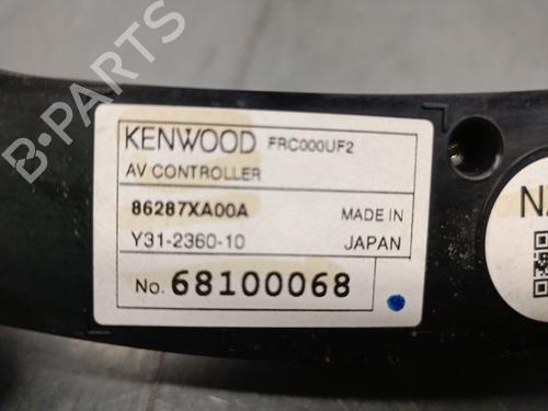 Switch SUBARU TRIBECA (B9) 3.0 (WXE) | BP35966580I30 - Image 6