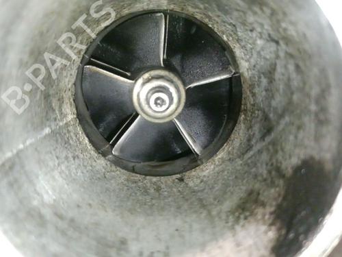 Turbocharger/Supercharger OPEL ASTRA H GTC (A04) 1.9 CDTi (L08) | BP31651299M71 