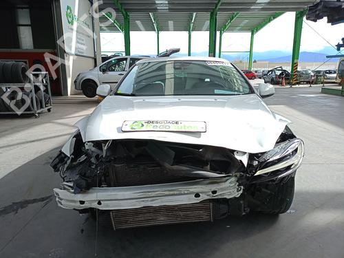 Right sun visor VOLVO V40 Hatchback (525) D2 | BP24738905I2 - Image 10