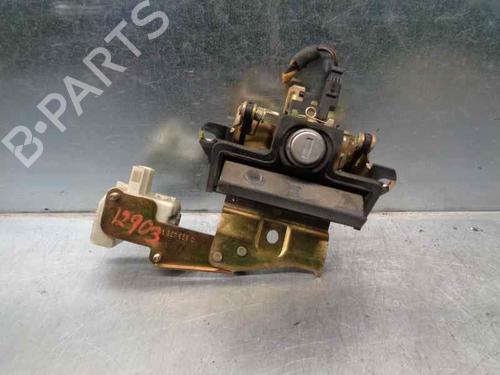 Used Tailgate handle SKODA OCTAVIA I Combi (1U5) [1998-2010]  7304586