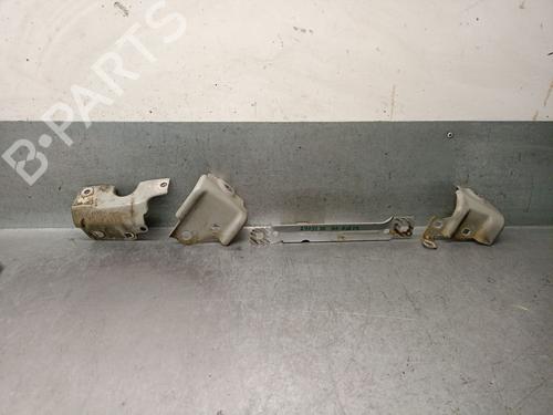 Inne MERCEDES-BENZ S-CLASS (W222, V222, X222) S 560 e (222.173) | BP30900769O1