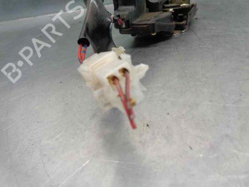 Rear left lock MAZDA 626 V Hatchback (GF)  | BP8006676C100 