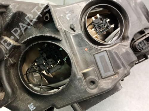 Left headlight FORD FOCUS III 1.6 TDCi | BP32329593C28  - Image 6