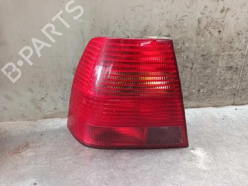 Used Left taillight VW BORA I (1J2) 1.9 TDI (90 hp) 12188405