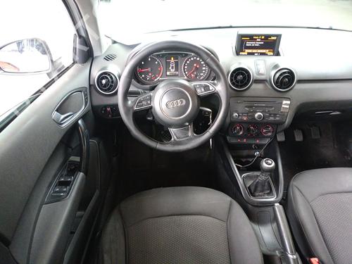 Engine control unit (ECU) AUDI A1 Sportback (8XA, 8XF) 1.6 TDI | BP31714082M57 - Image 13