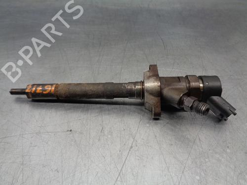 Used Injector CITROËN XSARA PICASSO (N68) 1.6 HDi (109 hp) 11289731