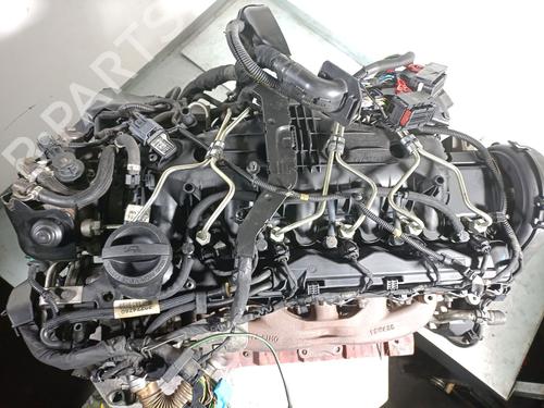 Engine VOLVO V40 Hatchback (525) D3 | BP31211310M1 - Image 5