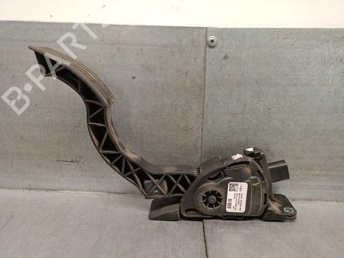 Used Pedal FORD FOCUS III Turnier 1.6 TDCi (115 hp) 31860288