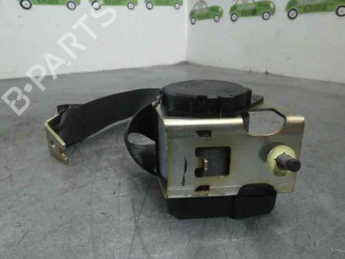 Rear left seatbelt JAGUAR X-TYPE I (X400) 2.0 D | BP7443682I29 