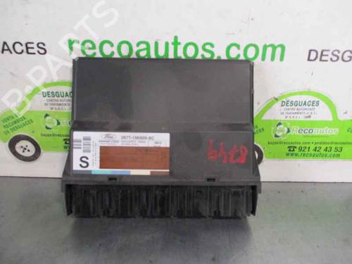 Used Electronic module FORD MONDEO III (B5Y) 2.0 TDCi (130 hp) 2766023