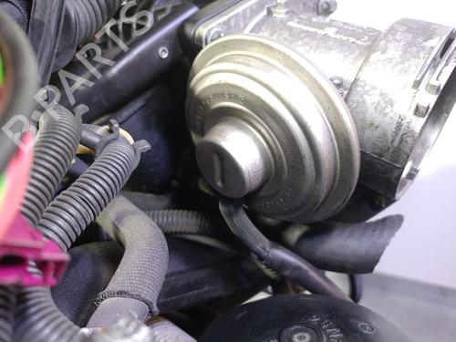 Engine MERCEDES-BENZ C-CLASS (W203) C 270 CDI (203.016) | BP28727684M1 