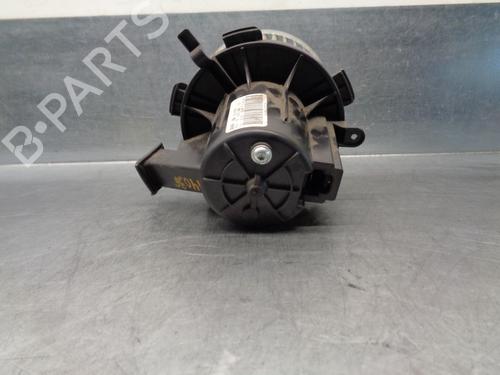 Heater blower motor SMART FORTWO Coupe (451) electric drive (451.390, 451.391) | BP8597997M62 