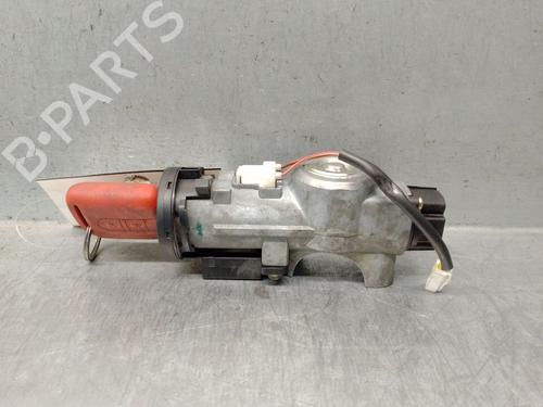 Used Ignition barrel Ignition barrel NISSAN QASHQAI I (J10, NJ10) 2.0 (141 hp) 33176302 33176302