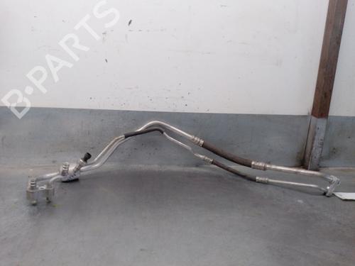 Used AC pipe AC pipe OPEL CORSA D (S07) 1.2 (L08, L68) (86 hp) 33887646 33887646
