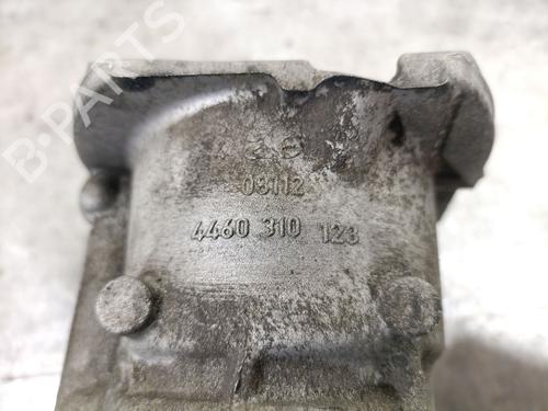 Front differential PORSCHE CAYENNE (92A) 3.0 Diesel | BP32329586M23