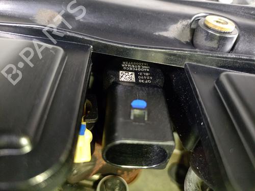 Engine RENAULT MASTER III Van (FV) 2.3 dCi 130 FWD (FV0M, FV0Y, FV0J, FV02, FV03) | BP33931455M1  - Image 9