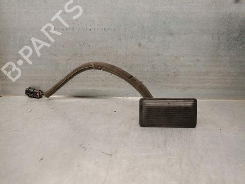 Used Tailgate handle SSANGYONG XLV SUV e-XGi 160 (128 hp) 25241498