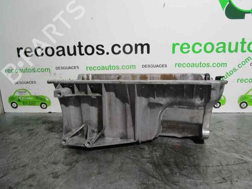 Oliebundkar FORD FIESTA V (JH_, JD_) 1.3 (69 hp) 20247269