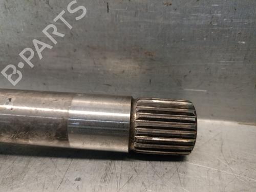 Right front driveshaft PEUGEOT PARTNER Box Body/MPV 1.6 HDi 16V | BP29609719M39 