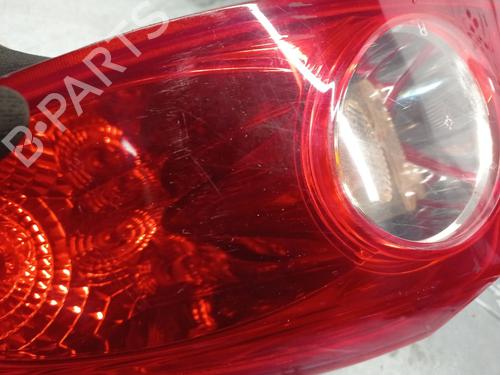 Rückleuchte Rechts DAEWOO LACETTI Hatchback (KLAN) 1.6 | BP30646099C35