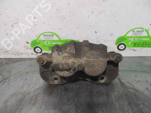 Right front brake caliper HYUNDAI TERRACAN (HP) 2.9 CRDi | BP11614931M104 