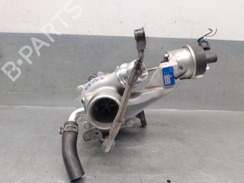 Used Turbocharger/Supercharger OPEL MOKKA / MOKKA X (J13) 1.6 CDTI (_76) (136 hp) 32426553