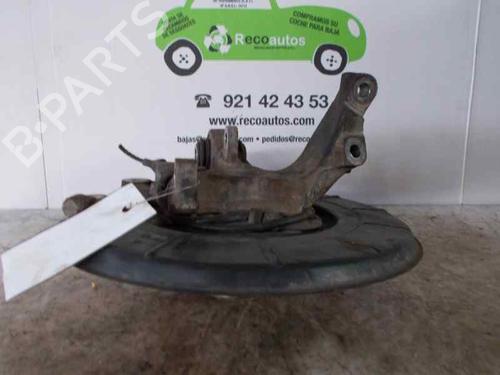 Right rear steering knuckle PEUGEOT 406 (8B) 2.0 16V | BP3433270M28 