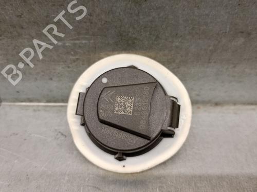 Module électronique DS DS 7 Crossback (J4_, JR_, JC_) E-TENSE 225 (J4DGZU) (181 hp) 31907416