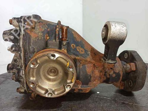 Rear differential MERCEDES-BENZ S-CLASS (W220)  | BP6874600M24 