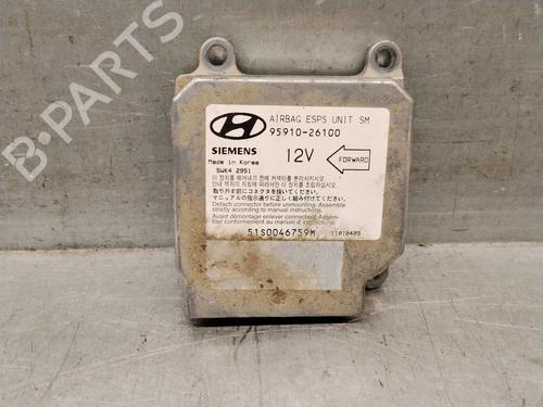 Used ECU airbags ECU airbags 36996484 36996484