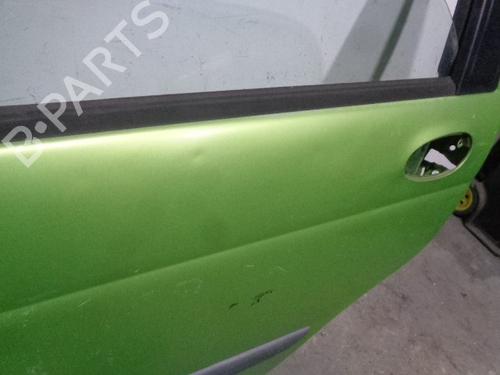 Left rear door DAEWOO MATIZ (M100, M150) 0.8 | BP13521353C4 