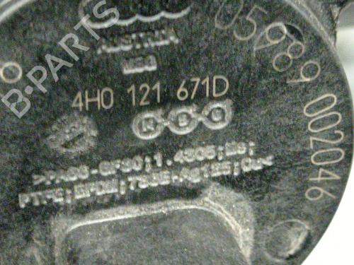 Electronic sensor AUDI A5 (F53, F5P) 2.0 TFSI | BP30137405M84