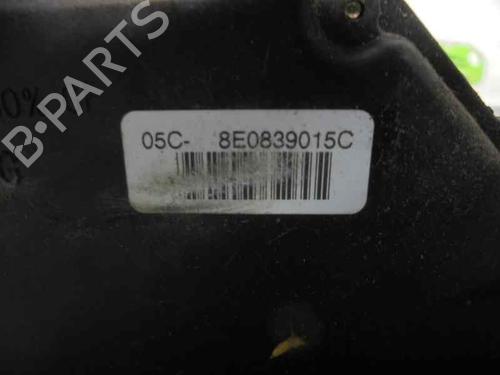 Venstre bagtil lås AUDI A4 B6 Avant (8E5) 2.5 TDI | BP3349087C100 