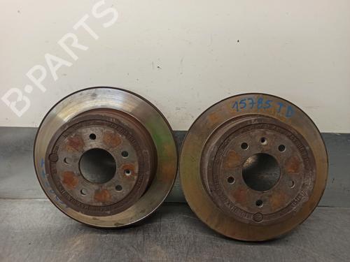 Autre CHEVROLET CAPTIVA (C100, C140) 2.2 D (163 hp) 20263317