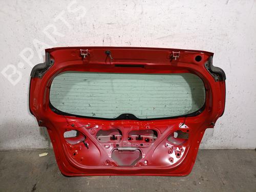 Tailgate TOYOTA YARIS (_P13_) 1.5 Hybrid (NHP130_) | BP25236962C6