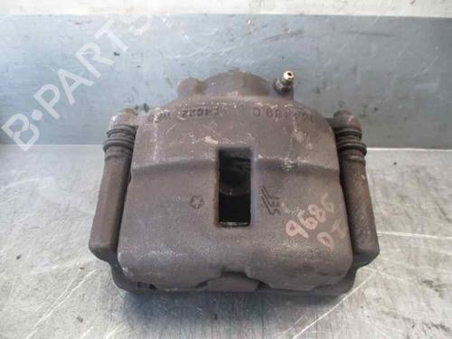 Used Left front brake caliper Left front brake caliper CHRYSLER PT CRUISER (PT_) 1.6 (116 hp) 11615527 11615527
