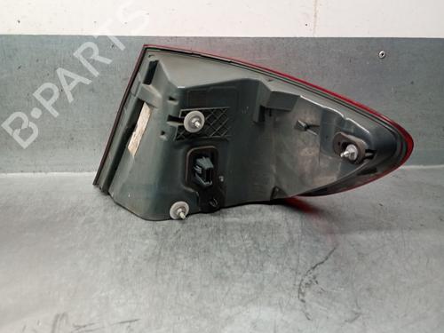 Left taillight BMW 5 (F10) 530 d | BP28964335C34 
