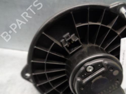Heater blower motor SUBARU LEGACY II (BD) 2.5 i 4WD (BD9) | BP7513792M62 