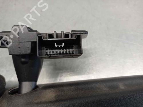 Rear mirror OPEL ASTRA H (A04)  | BP10149023I6 