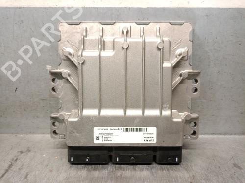 Used Engine control unit (ECU) Engine control unit (ECU) RENAULT ARKANA I (LCM_, LDN_) 1.3 TCe 140 (LDN0) (140 hp) 32267076 32267076