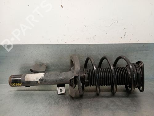 Left front shock absorber FORD FOCUS II (DA_, HCP, DP) 1.8 | BP26506340M16 