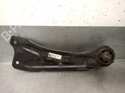 Used Left rear suspension arm HYUNDAI i30 (PDE, PD, PDEN) 2.0 N (280 hp) 28674515