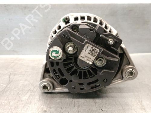 Generator OPEL VECTRA B Hatchback (J96)  | BP29447680M7 
