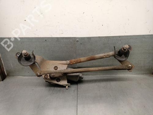 Used Front wiper motor Front wiper motor TOYOTA YARIS (_P9_) 1.3 VVT-i (SCP90_, SCP90R) (87 hp) 33887614 33887614