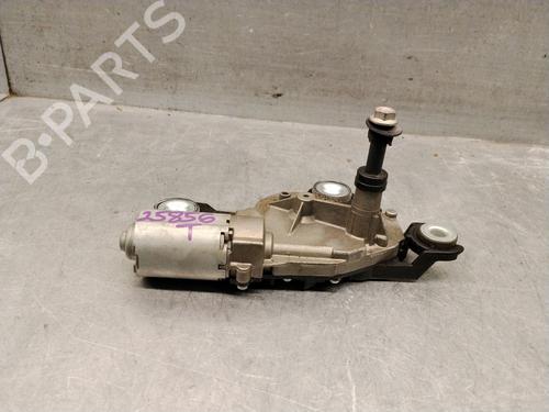 Rear wiper motor MAZDA 3 (BK) 2.0 MZR-CD (BK14) | BP37158576M102 - Image 3