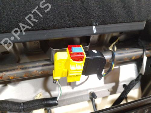 Right front seat DACIA SANDERO III 1.0 TCe 90 | BP29609003C16 