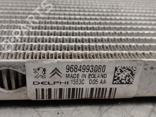 AC radiator PEUGEOT 508 SW I (8E_) 1.6 HDi | BP30062073M32 