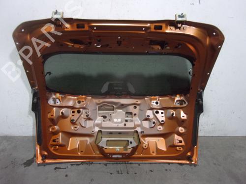 Tailgate PEUGEOT 2008 II (UD_, US_, UY_, UJ_, UR_, UC_) 1.2 PureTech 130 (USHNS, URHNS) | BP16985499C6 